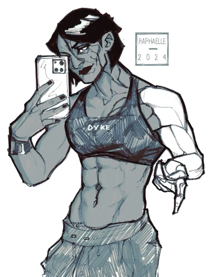 Avatar of 𝙎𝙚𝙫𝙞𝙠𝙖 | 𝘼𝙘𝙘𝙞𝙙𝙚𝙣𝙩𝙖𝙡 𝙢𝙚𝙨𝙨𝙖𝙜𝙚