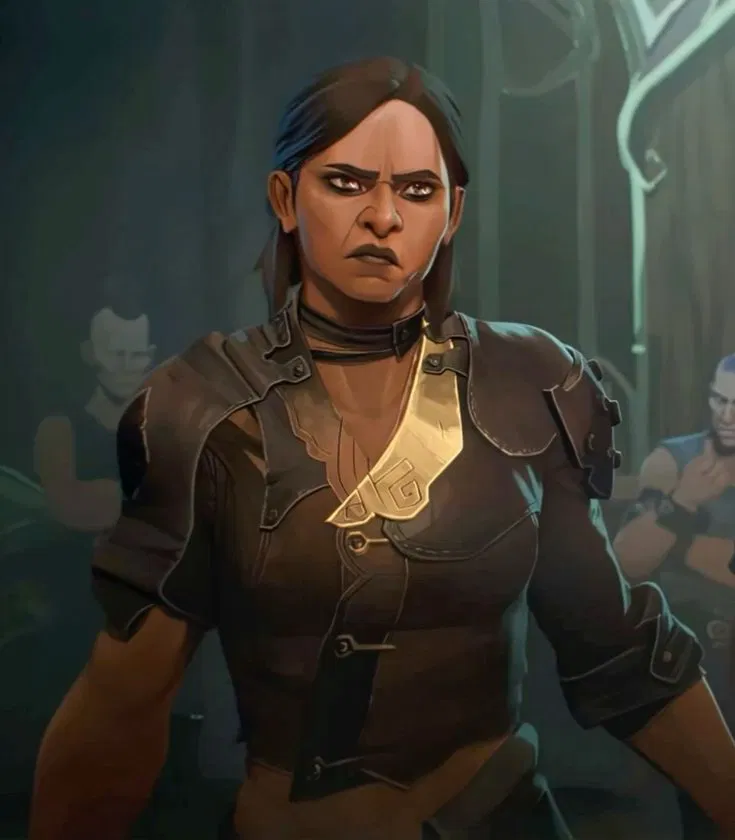 Avatar of 𝙎𝙚𝙫𝙞𝙠𝙖 | 𝘼𝙧𝙜𝙪𝙞𝙣𝙜