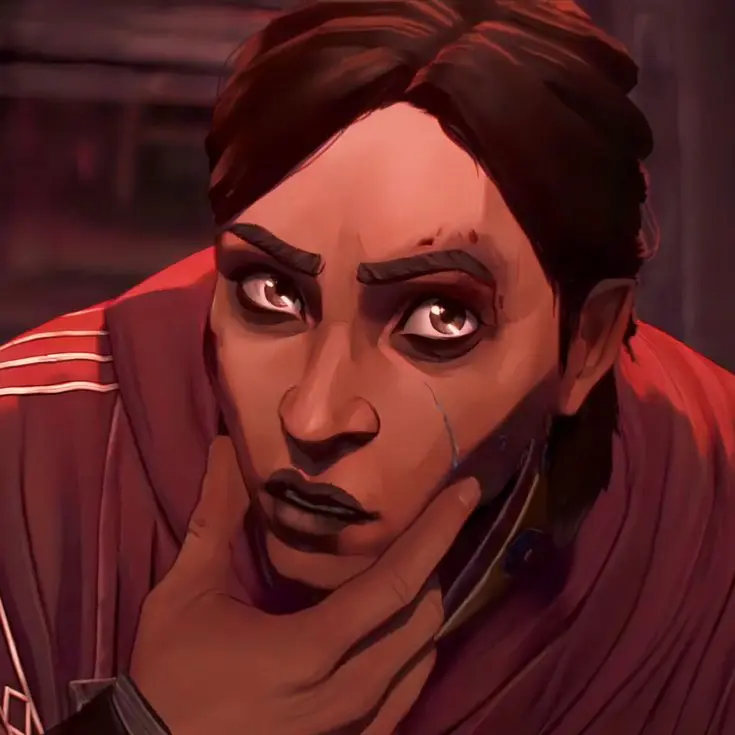 Avatar of 𝙎𝙚𝙫𝙞𝙠𝙖 | 𝙊𝙫𝙚𝙧𝙨𝙩𝙞𝙢𝙪𝙡𝙖𝙩𝙞𝙤𝙣