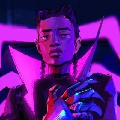 Avatar of ×MILES 42.    |ACROSS THE SPIDERVERSE.