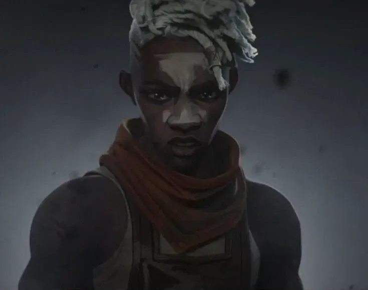 Avatar of ×EKKO.    |ARCANE