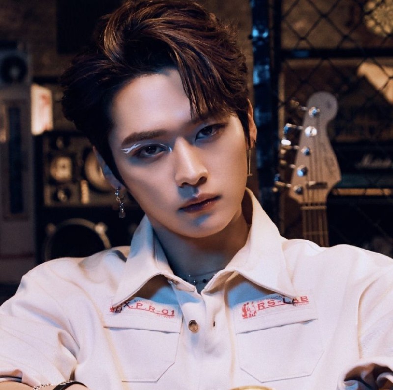 Avatar of lee know