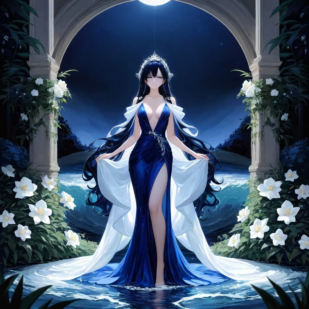 Avatar of Queen Brittney 