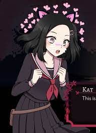 Avatar of Kat
