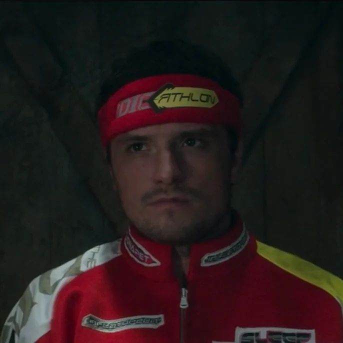 Avatar of Josh Futturman (Post s3)