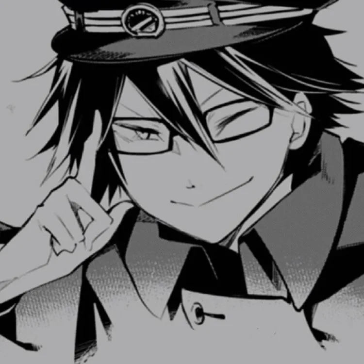 Avatar of -Ranpo Edogawa-