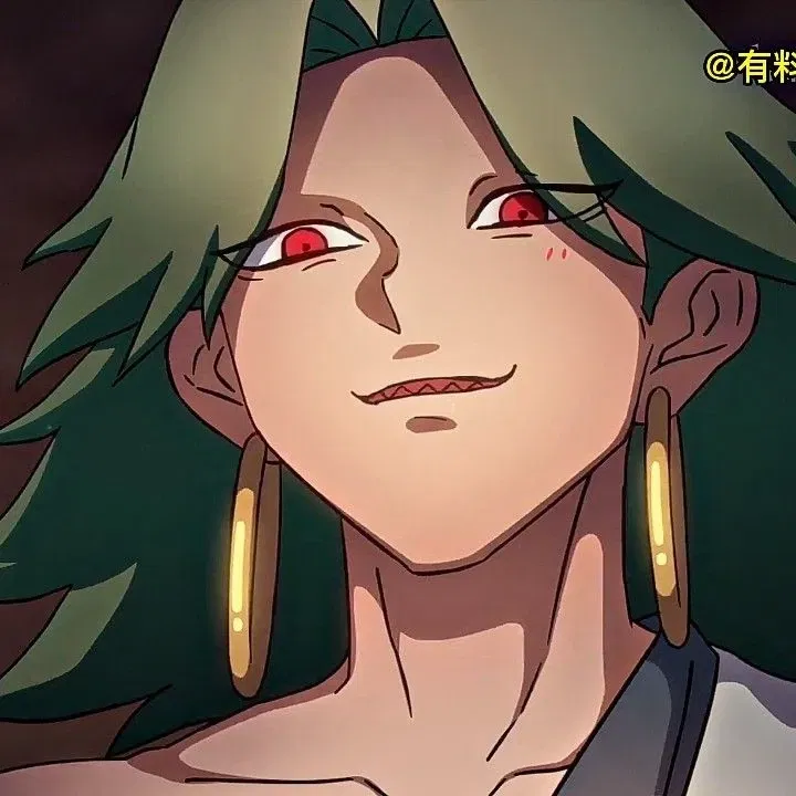 Avatar of Redtooth {Ah Quan} ||SCISSOR SEVEN||