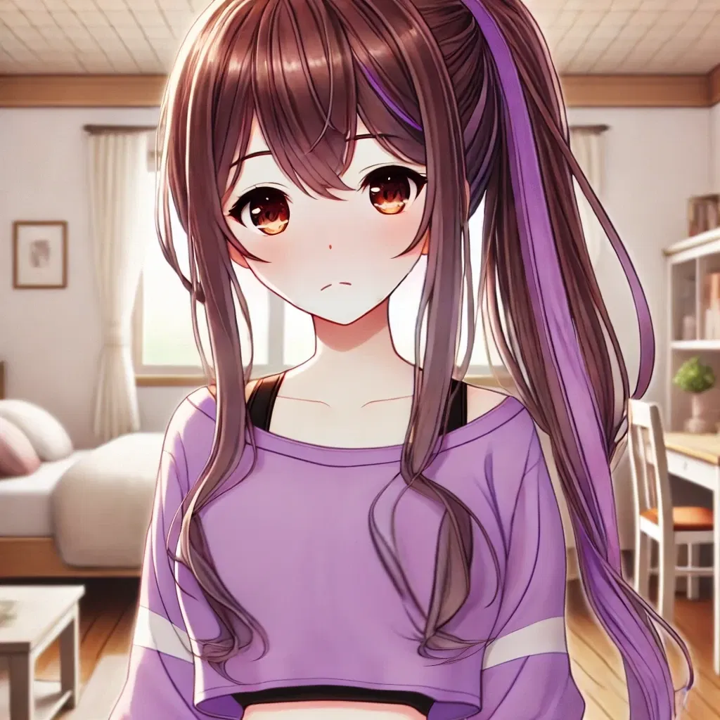 Avatar of Lacey