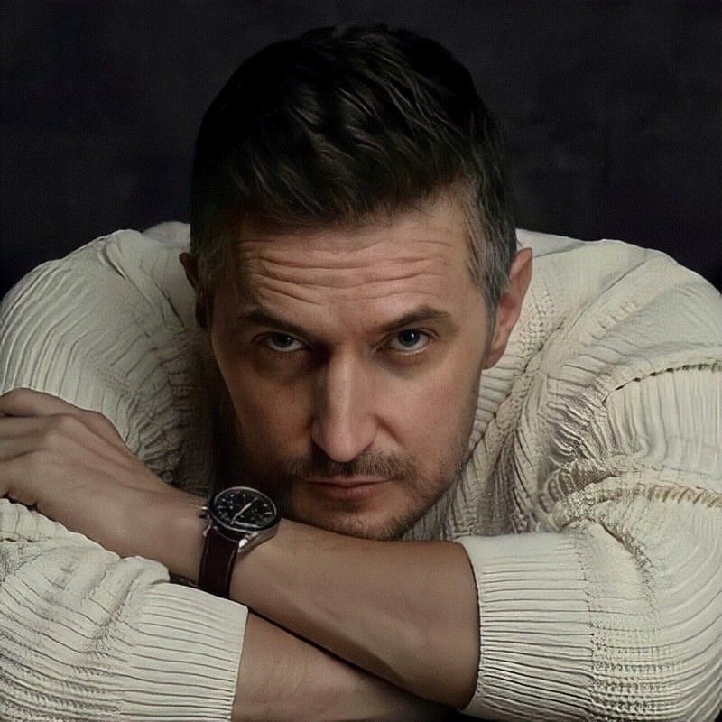Avatar of Richard Armitage