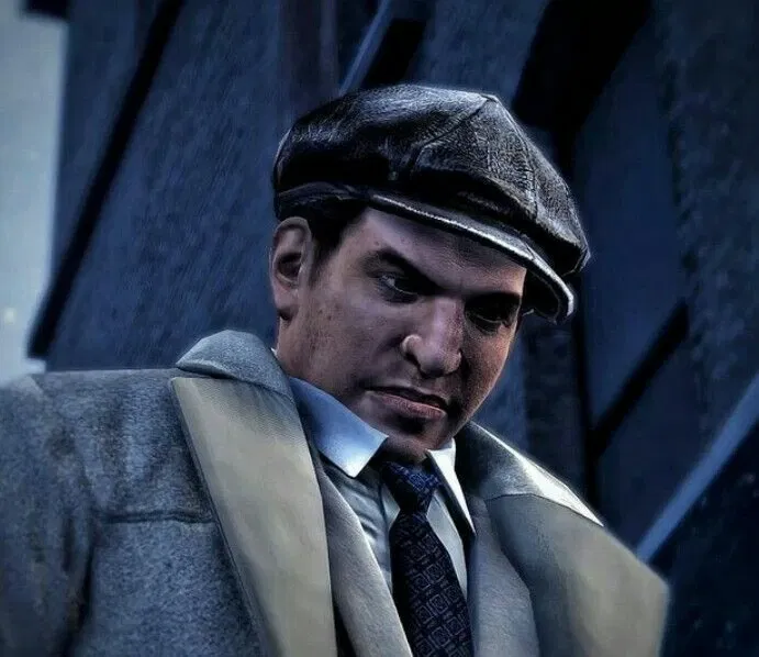 Avatar of Joe Barbaro