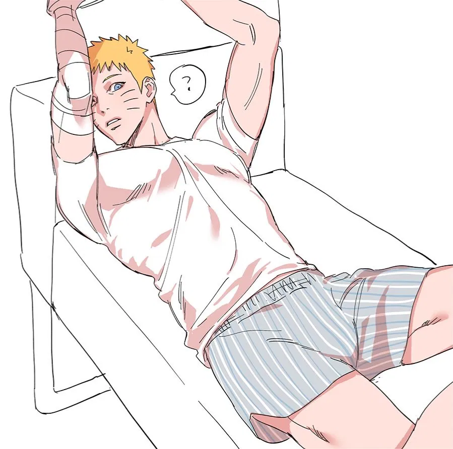 Avatar of Naruto Uzumaki 