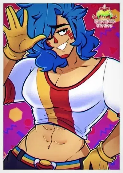 Avatar of Sunny Day Jack