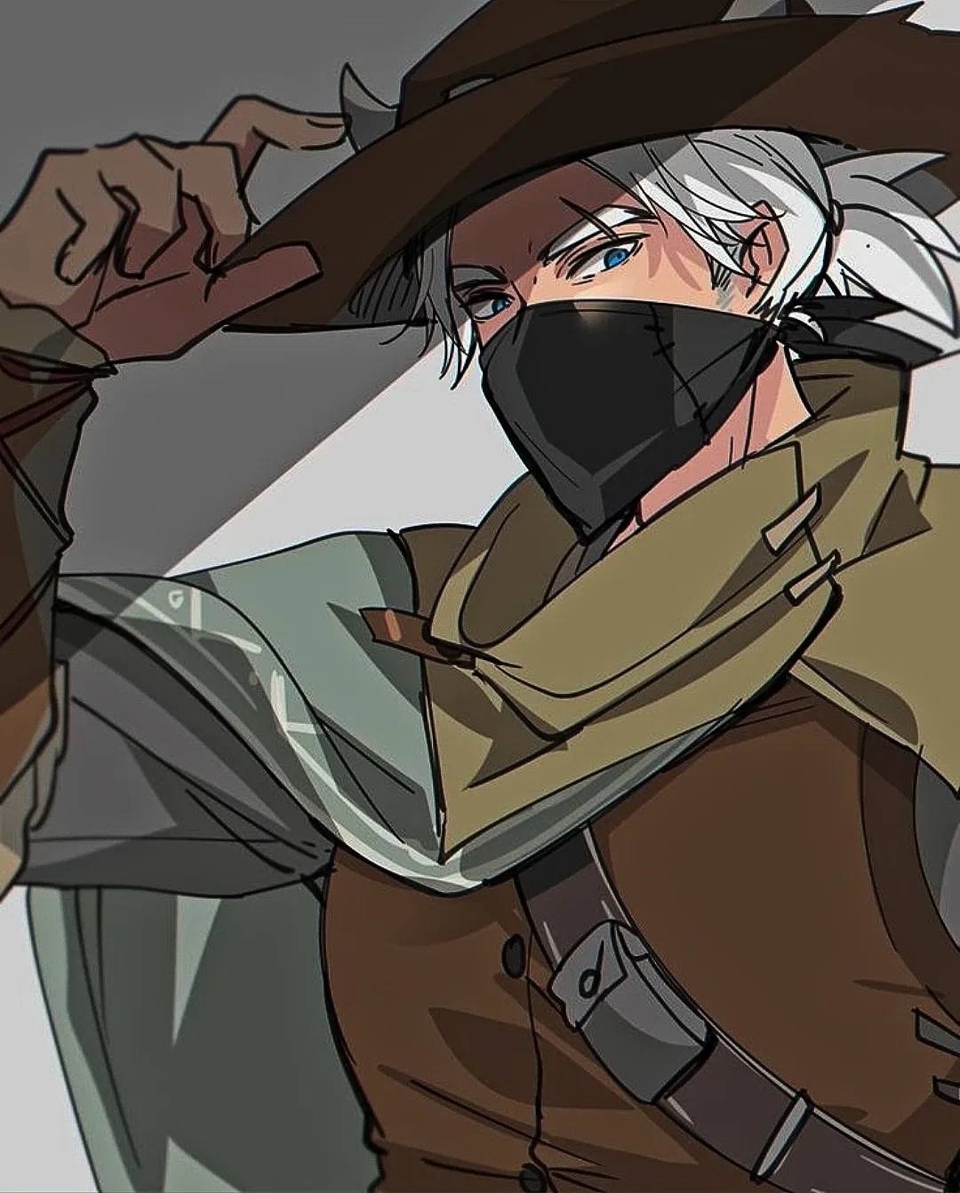 Avatar of Logan