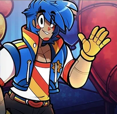 Avatar of Sunny Day Jack || Animatronic