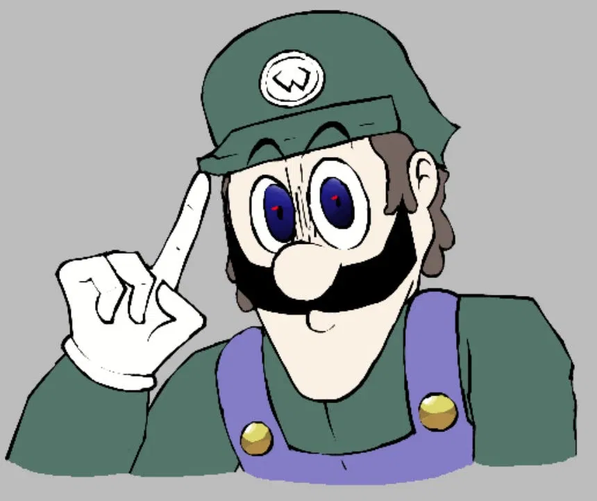 Avatar of WEEGEE