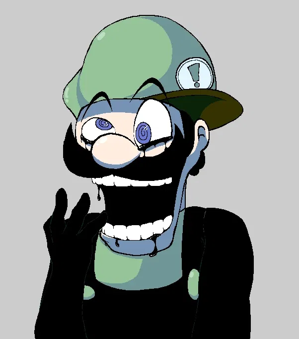 Avatar of !! DAWEEGEE !!