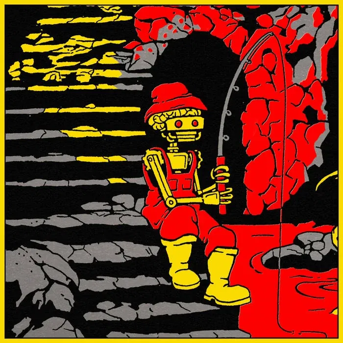 Avatar of Han-Tyumi