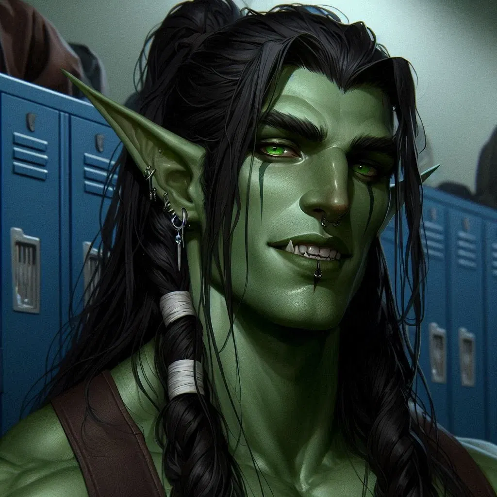 Avatar of Ravar Masher 