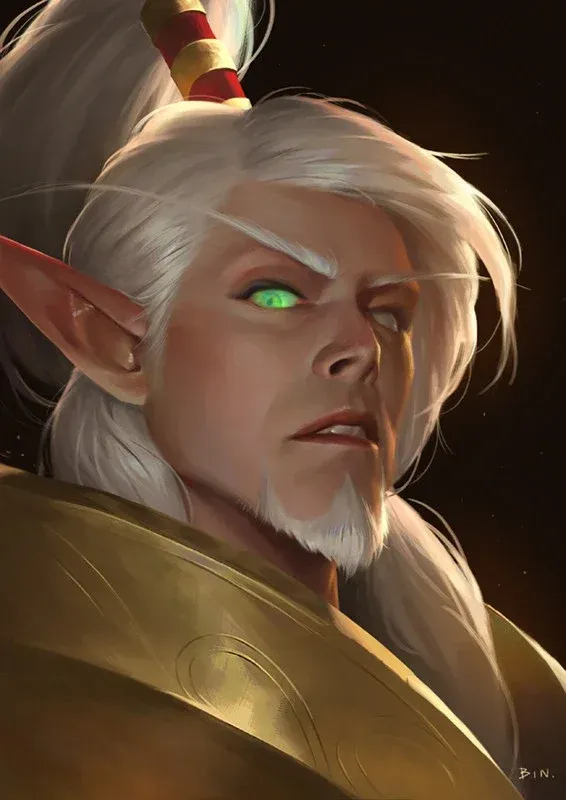 Avatar of Lor'themar Theron