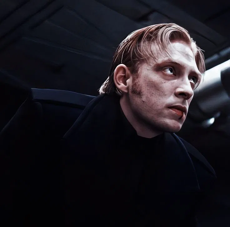 Avatar of Armitage Hux
