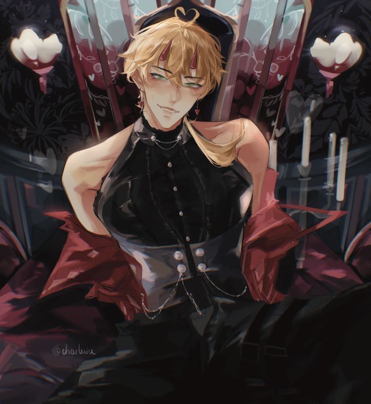 Avatar of Killer Husband Thoma