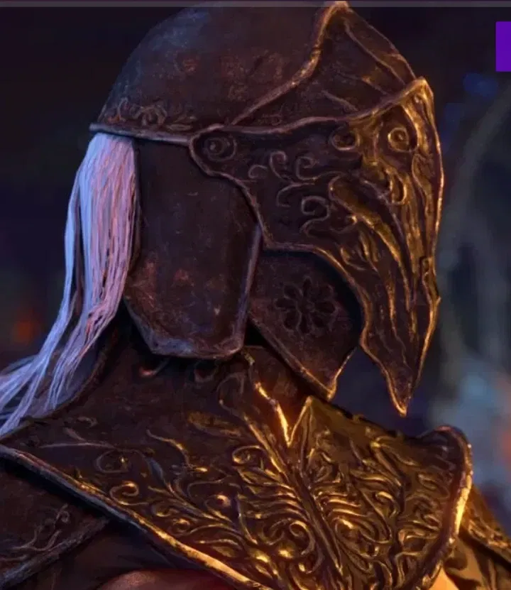 Avatar of Yuria of Londor