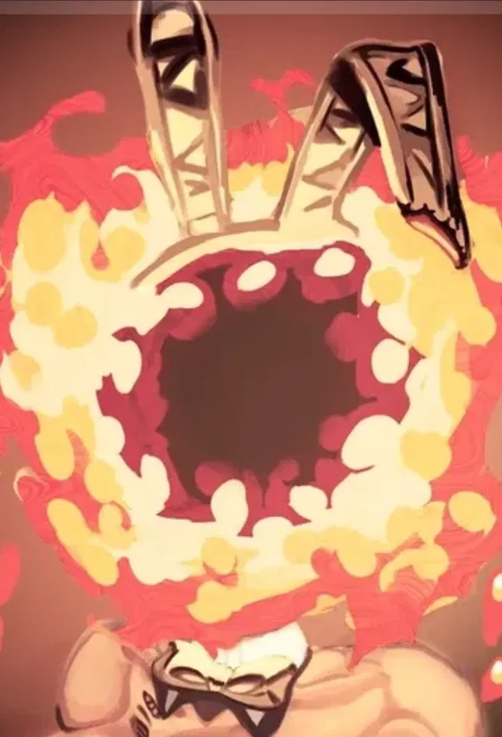 Avatar of Midra, Lady of the Frenzied Flame 