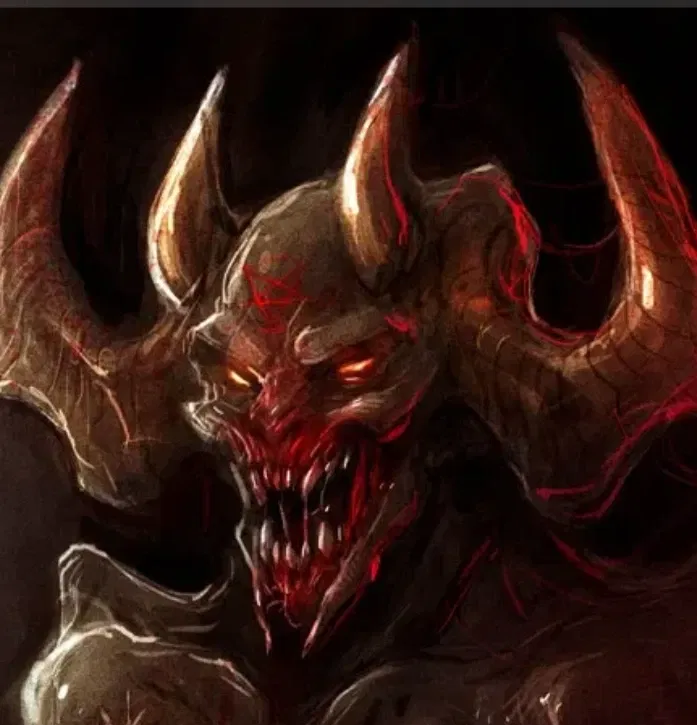 Avatar of S'yntara, Embodiment of Wrath