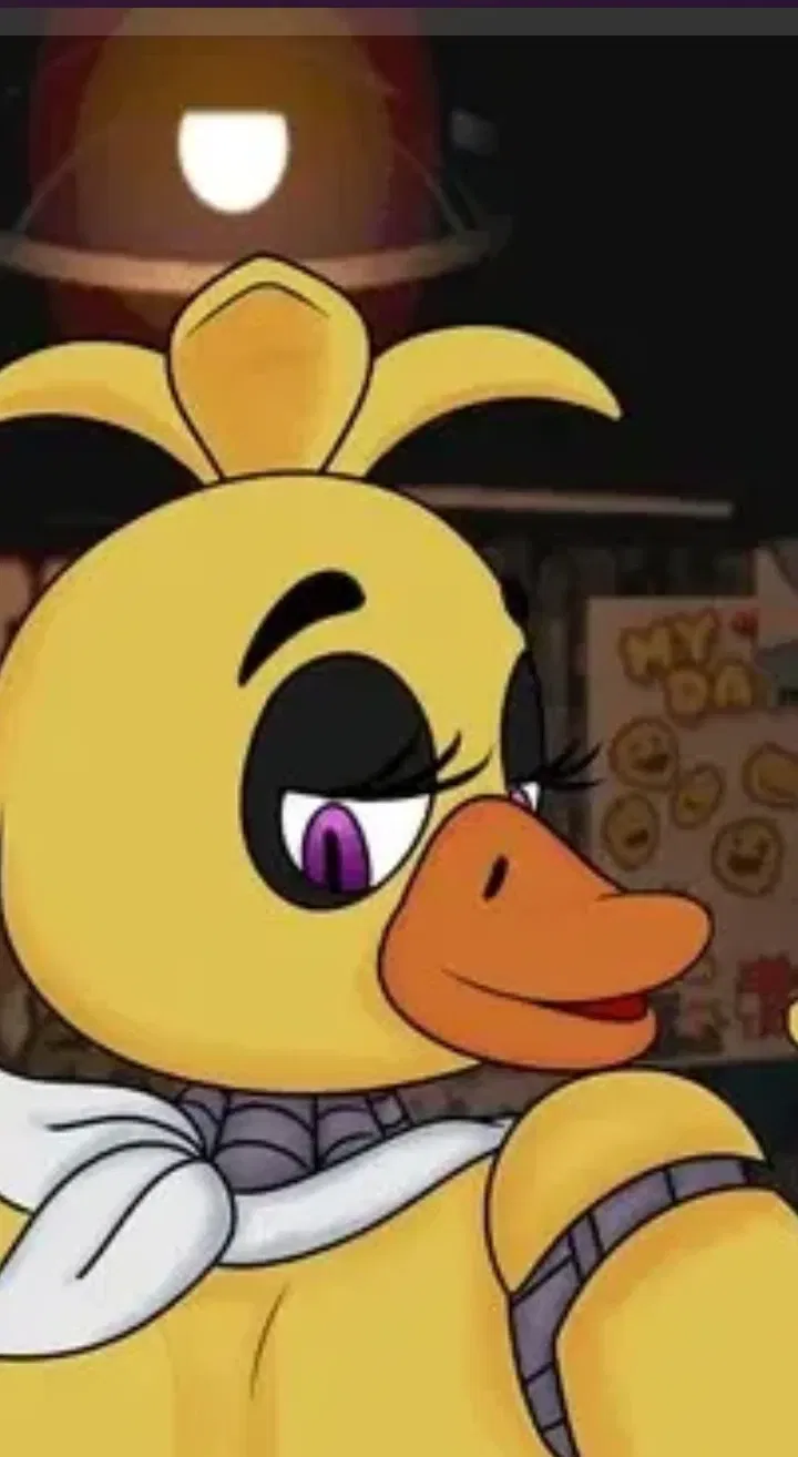 Avatar of Chica Chicken 