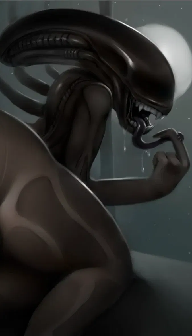 Avatar of Xenomorph 