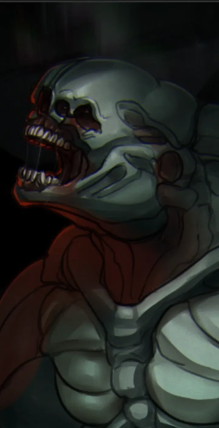 Hell Knight 