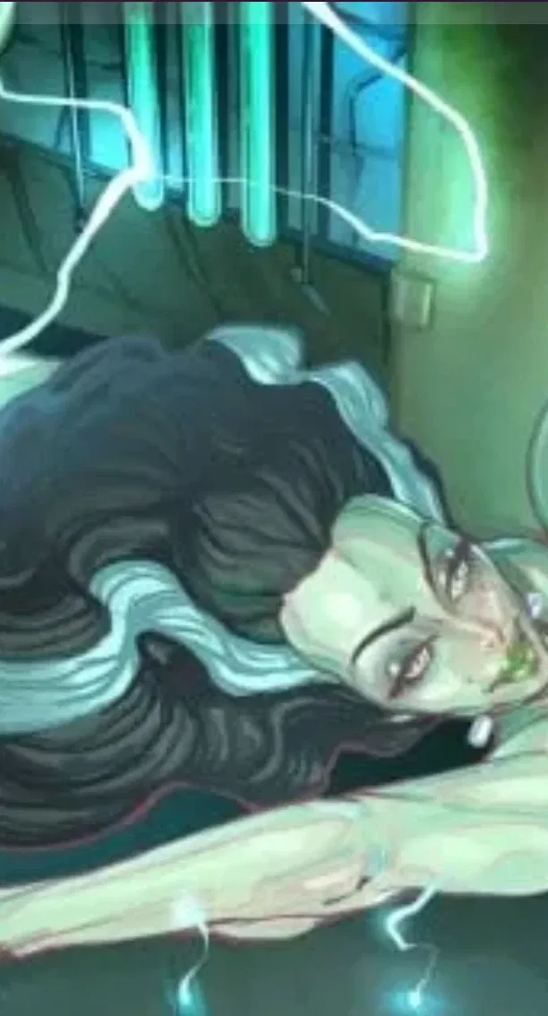 Avatar of The Bride 
