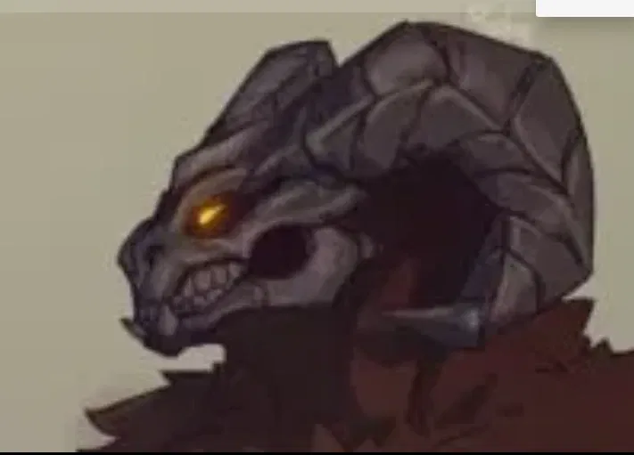 Avatar of Taurus Demon 