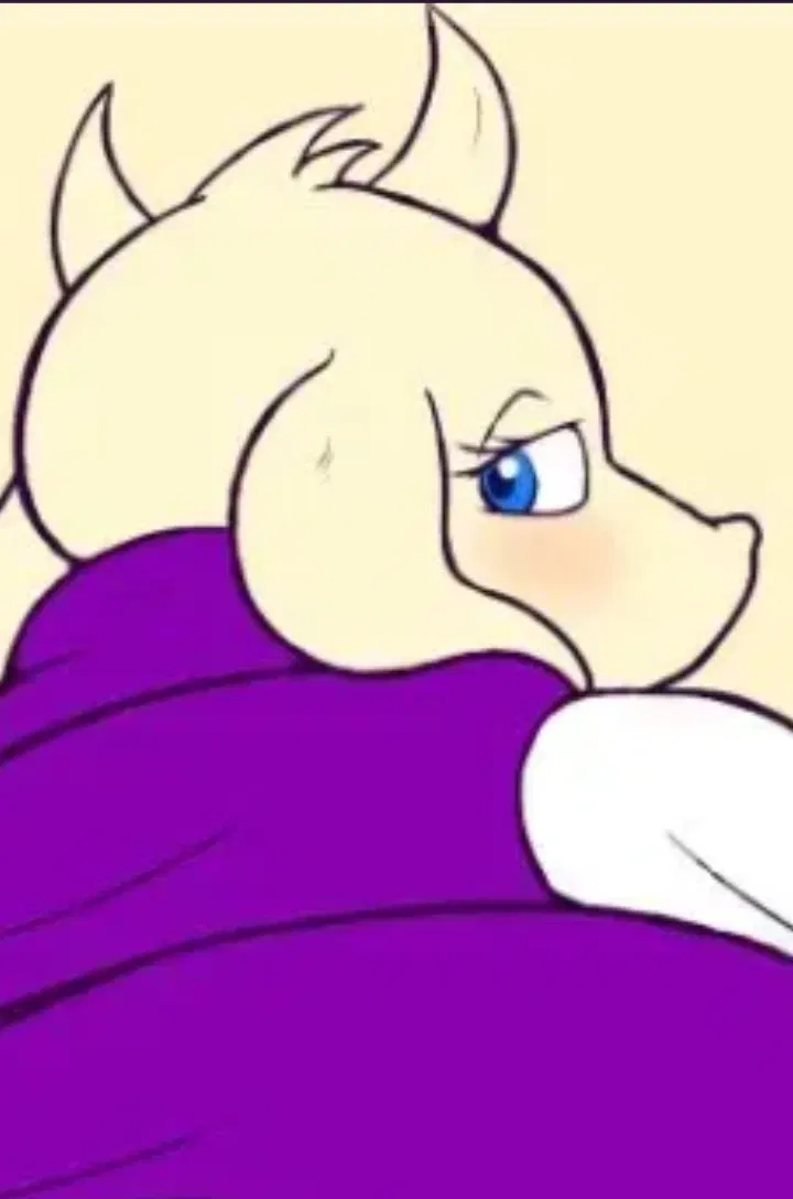 Avatar of Toriel 