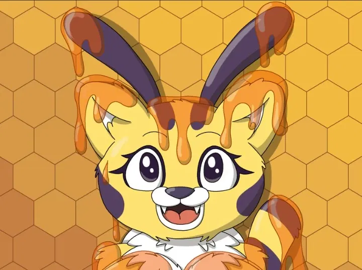 Avatar of Cat-Bee