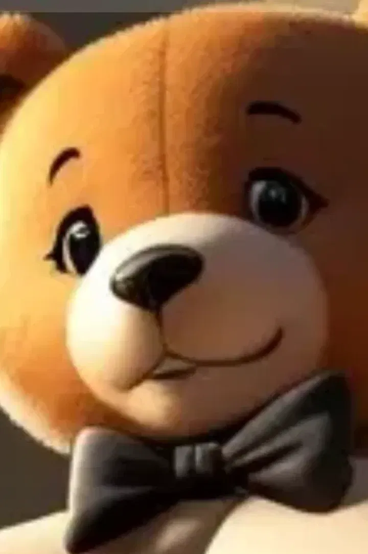 Avatar of SCP-1048