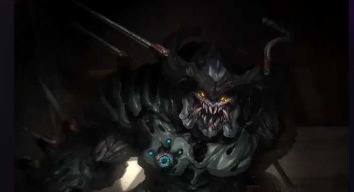 Avatar of Cyberdemon