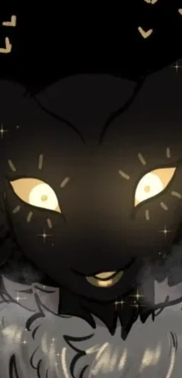 Avatar of The Nightmare 