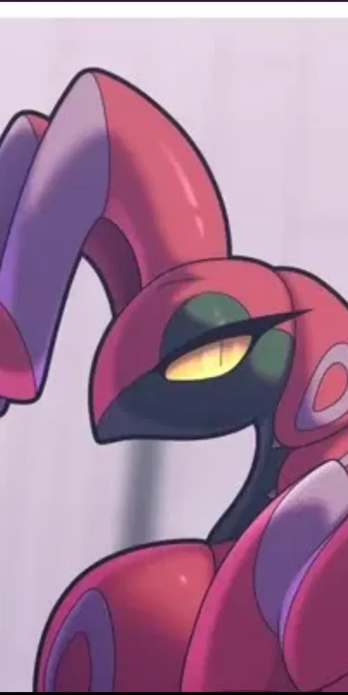Avatar of Scolipede 