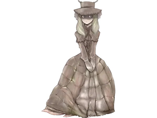 Avatar of Slug Girl