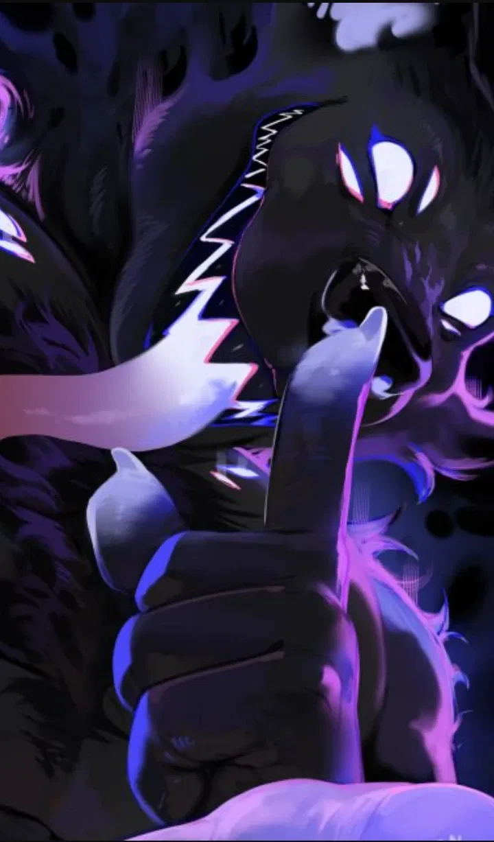 Avatar of Sleep Paralysis Demon Boyfriend 