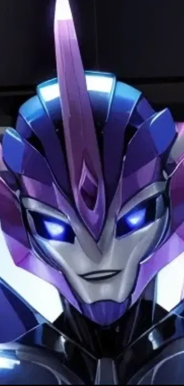 Avatar of Reprogrammed Arcee 