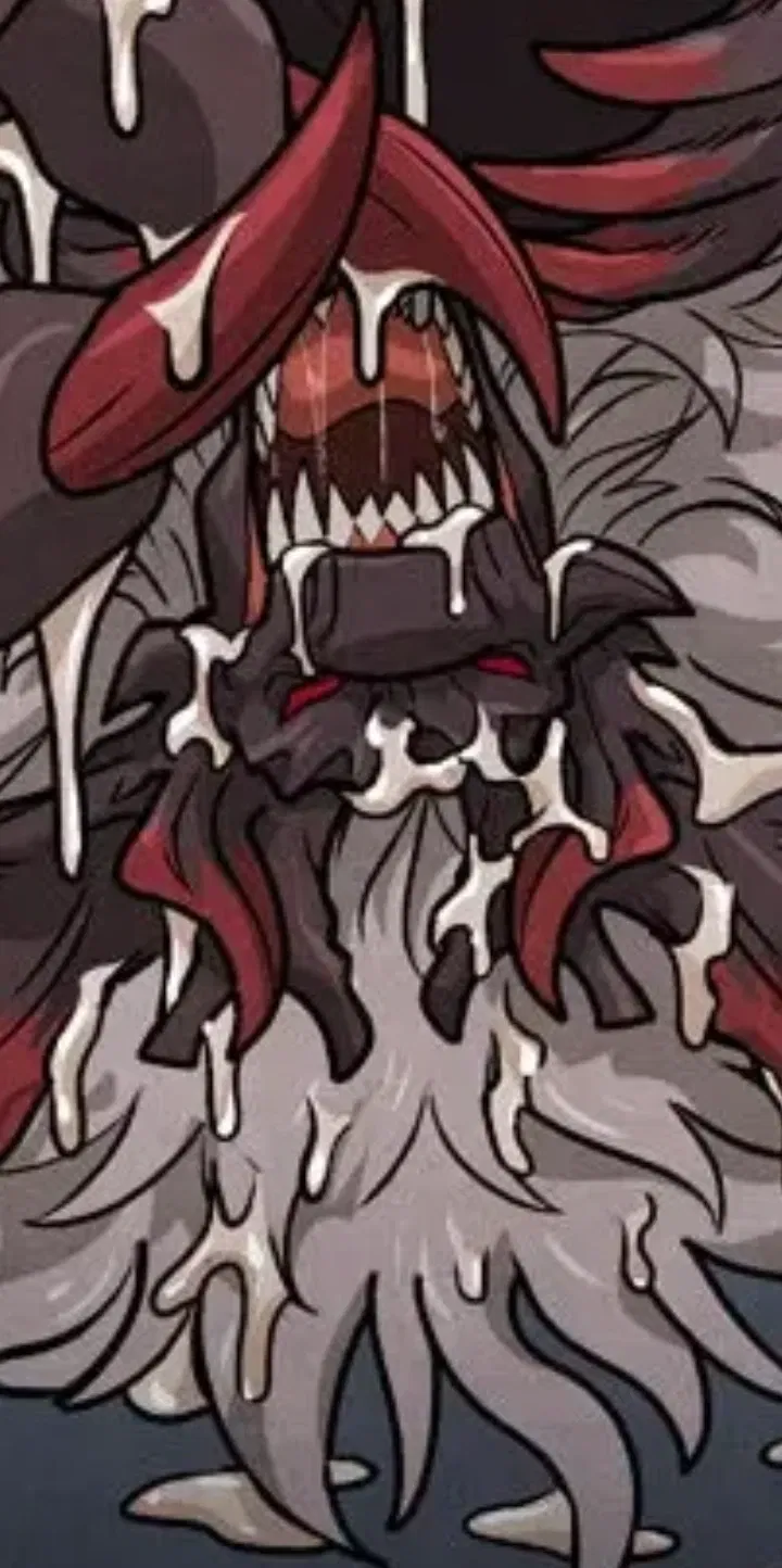 Avatar of Cleric Beast