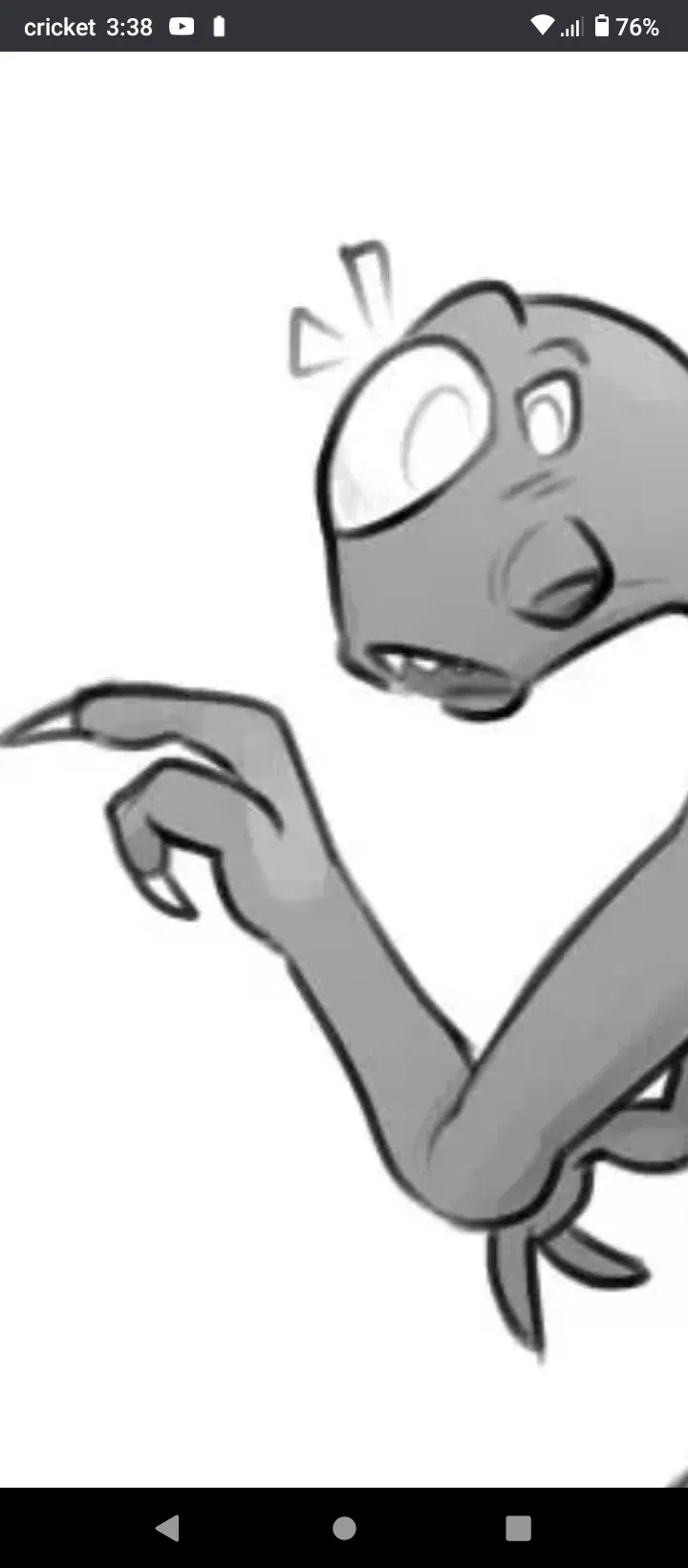 Avatar of Vorty