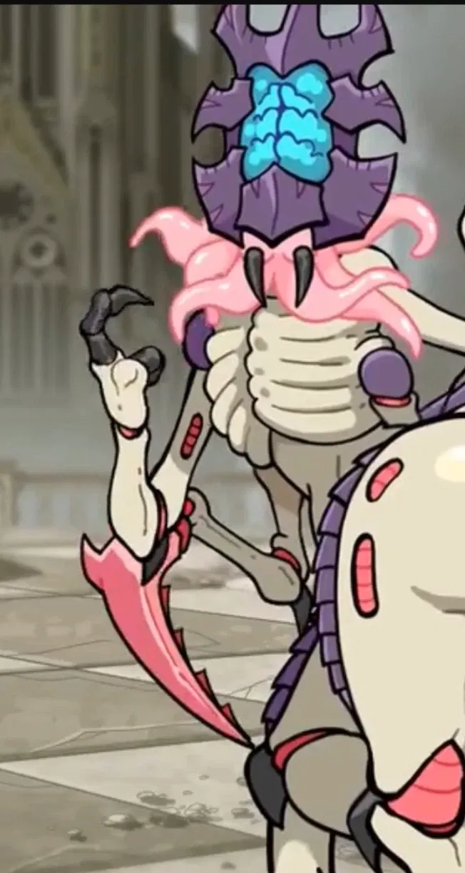 Avatar of Femboy Neurolictor 
