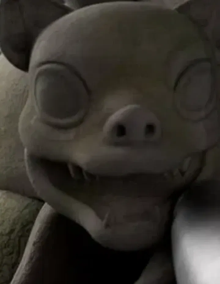 Avatar of Fanged Imps 