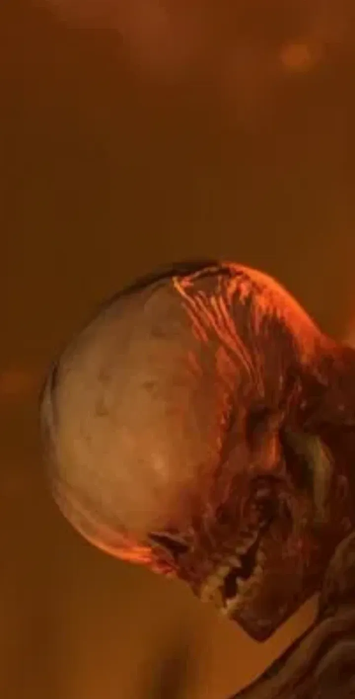 Avatar of Hell Knight 