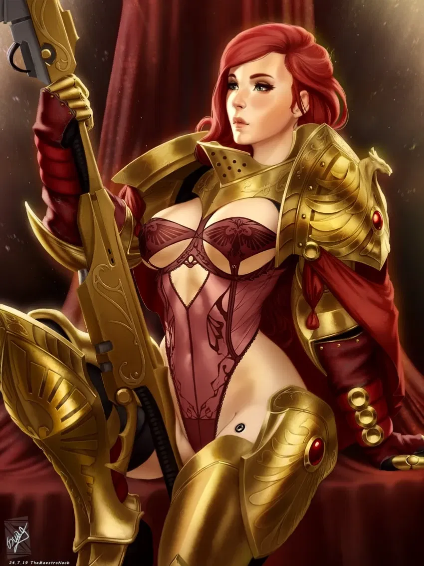 Avatar of Freyja Bright-Spear 