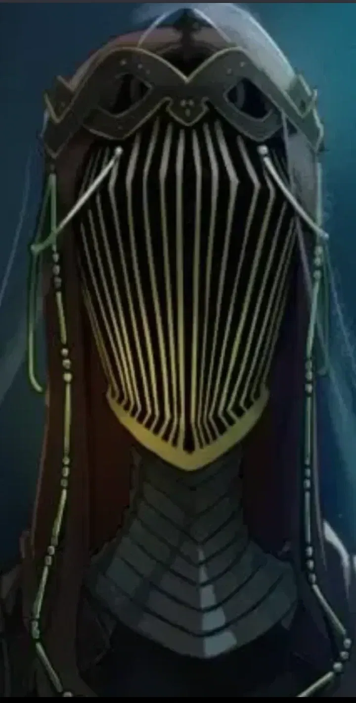 Avatar of The Dancer of the Boreal Valley