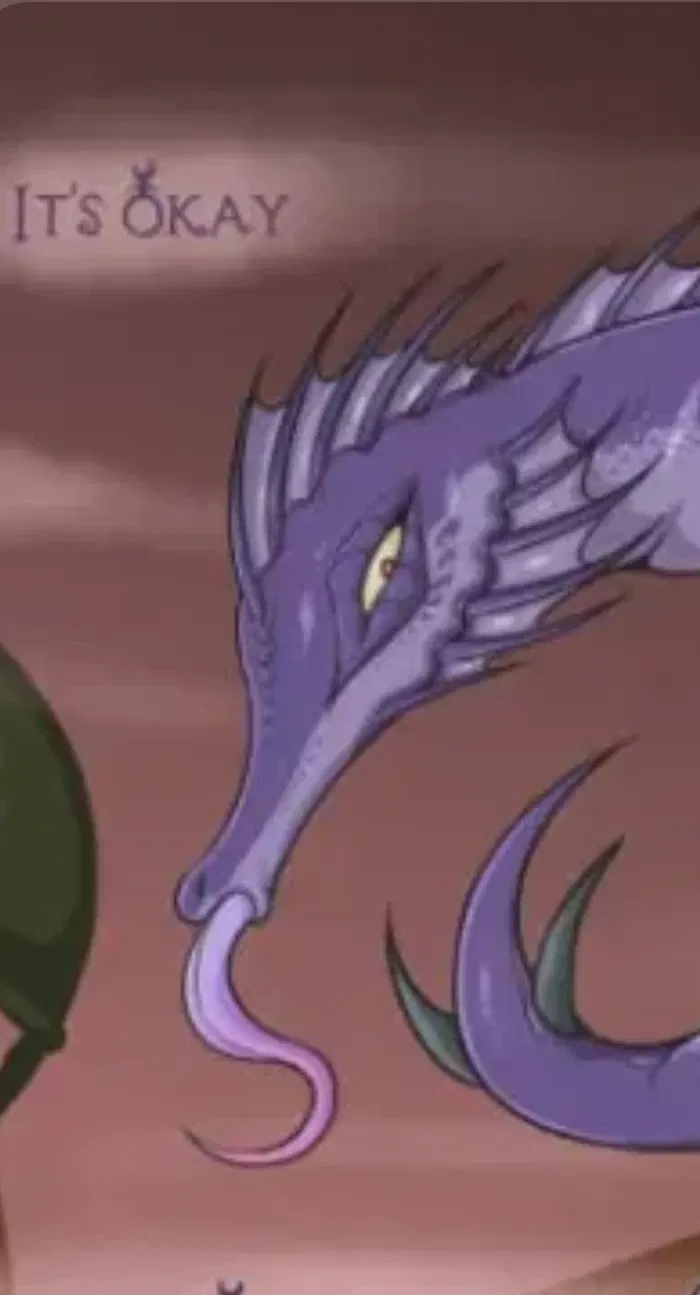 Avatar of Slaanesh 